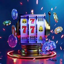 Jackpot slots ဂိမ်းများနှင့် progressive jackpot အနိုင်အခွင့်အလမ်းများ - 2dapk platform