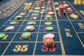 Myanmar Sports Betting