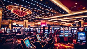 Video slots နှင့် bonus feature များ - 2dapk စလော့ဂိမ်း platform တွင် ကစားနိုင်သည်